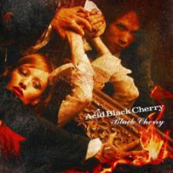 Acid Black Cherry : Black Cherry